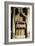 Antipope John XXIII's Tomb-Donatello-Framed Giclee Print