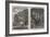 Antiquarian Researches at Helmingham-null-Framed Giclee Print