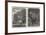 Antiquarian Researches at Helmingham-null-Framed Giclee Print