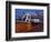 Antique and Classic Boat Society Show on Lake Washington, Seattle, Washington, USA-William Sutton-Framed Photographic Print