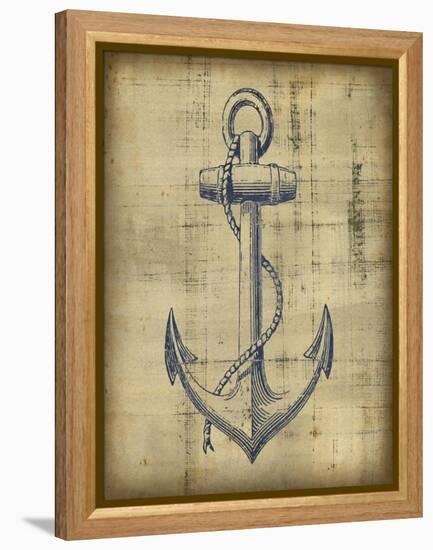 Antique Appraisal X-null-Framed Stretched Canvas