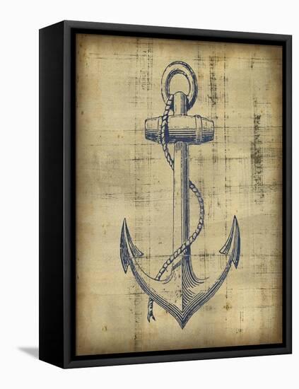 Antique Appraisal X-null-Framed Stretched Canvas