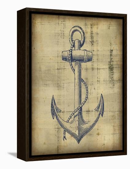 Antique Appraisal X-null-Framed Stretched Canvas
