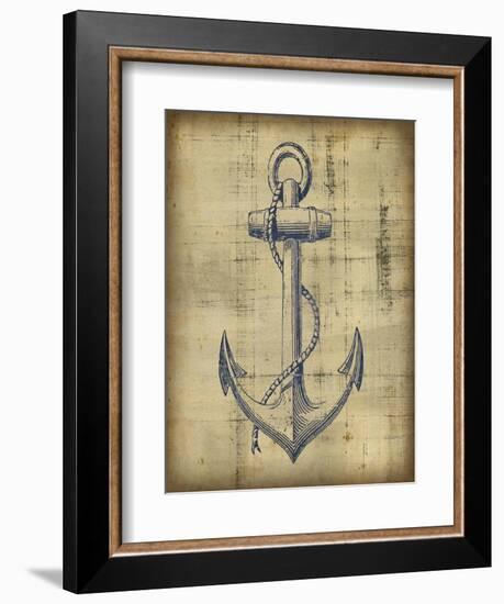 Antique Appraisal X-null-Framed Art Print