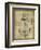 Antique Appraisal X-null-Framed Art Print