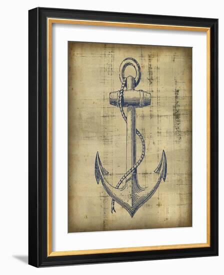 Antique Appraisal X-null-Framed Art Print