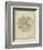 Antique Astronomy Chart I-Daniel Diderot-Framed Premium Giclee Print
