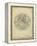 Antique Astronomy Chart I-Daniel Diderot-Framed Stretched Canvas