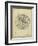 Antique Astronomy Chart I-Daniel Diderot-Framed Art Print