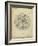 Antique Astronomy Chart I-Daniel Diderot-Framed Art Print