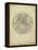 Antique Astronomy Chart I-Daniel Diderot-Framed Stretched Canvas