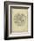 Antique Astronomy Chart I-Daniel Diderot-Framed Art Print