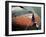 Antique Boating III-Danny Head-Framed Photographic Print