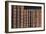 Antique Books-null-Framed Photographic Print