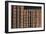 Antique Books-null-Framed Photographic Print