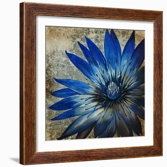 Antique Botanicals III-Liz Jardine-Framed Art Print