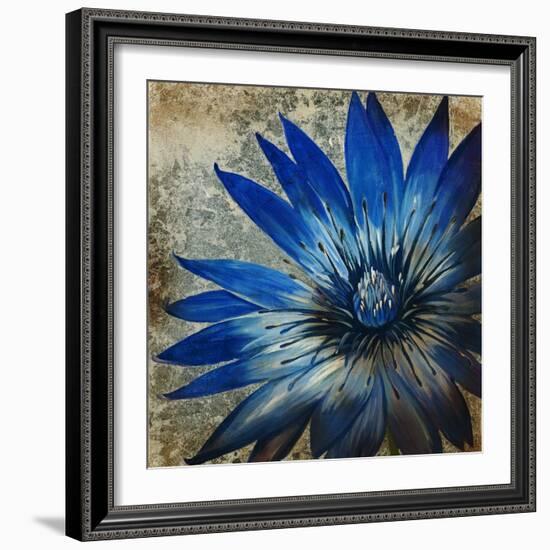 Antique Botanicals III-Liz Jardine-Framed Art Print