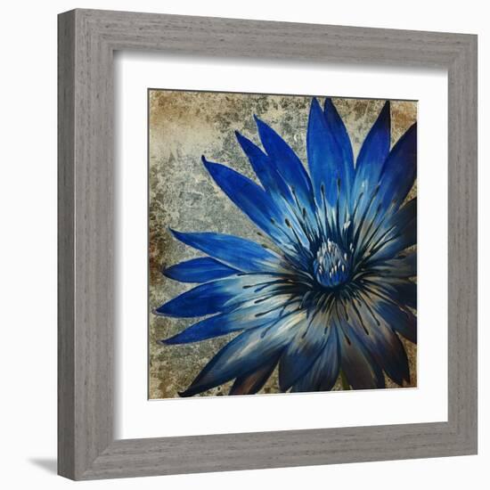 Antique Botanicals III-Liz Jardine-Framed Art Print