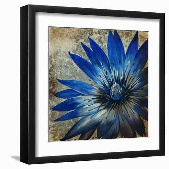 Antique Botanicals III-Liz Jardine-Framed Art Print