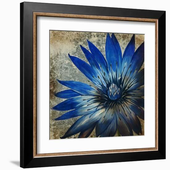 Antique Botanicals III-Liz Jardine-Framed Art Print