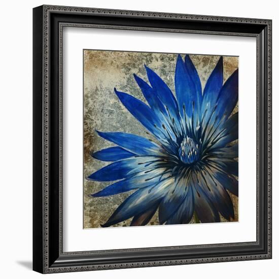 Antique Botanicals III-Liz Jardine-Framed Art Print