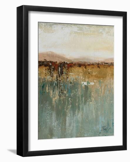 Antique Contemporary I-Patricia Pinto-Framed Premium Giclee Print