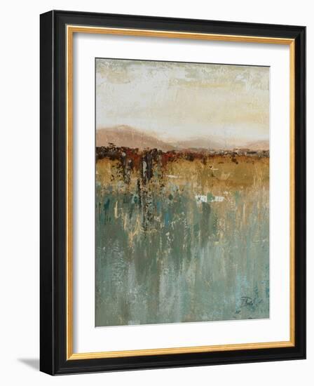 Antique Contemporary I-Patricia Pinto-Framed Premium Giclee Print