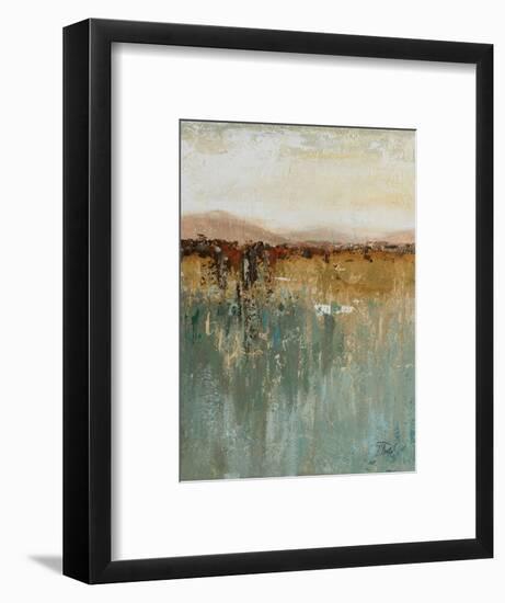 Antique Contemporary I-Patricia Pinto-Framed Art Print