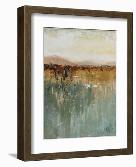 Antique Contemporary I-Patricia Pinto-Framed Art Print