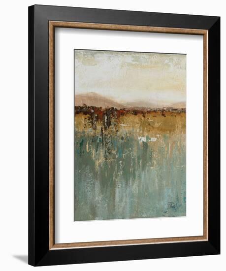 Antique Contemporary I-Patricia Pinto-Framed Art Print