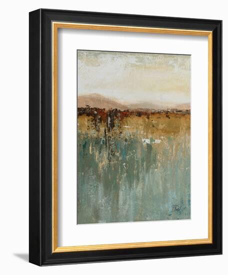 Antique Contemporary I-Patricia Pinto-Framed Art Print