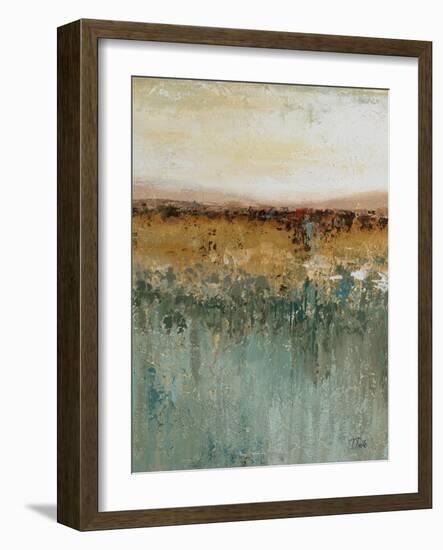 Antique Contemporary II-Patricia Pinto-Framed Art Print