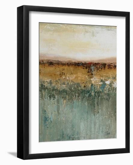 Antique Contemporary II-Patricia Pinto-Framed Art Print