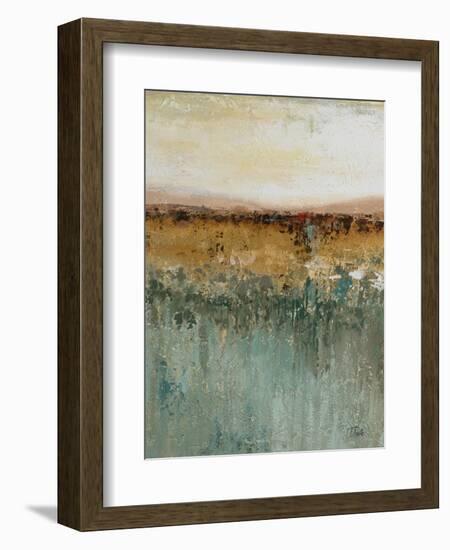 Antique Contemporary II-Patricia Pinto-Framed Art Print