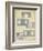 Antique Currency II-Vision Studio-Framed Art Print