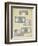 Antique Currency II-Vision Studio-Framed Art Print