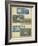 Antique Currency III-Vision Studio-Framed Art Print