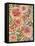 Antique Garden II-Cheryl Warrick-Framed Stretched Canvas