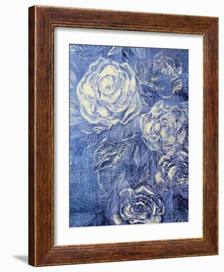 Antique II-Danielle Harrington-Framed Art Print