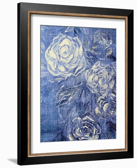 Antique II-Danielle Harrington-Framed Art Print