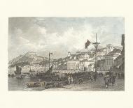 Macau-Antique Local Views-Premium Giclee Print