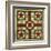 Antique Parcheesi-Ethan Harper-Framed Art Print