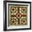 Antique Parcheesi-Ethan Harper-Framed Art Print