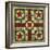 Antique Parcheesi-Ethan Harper-Framed Art Print