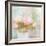 Antique Peonies-Kimberly Allen-Framed Art Print