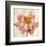 Antique Peony I-Christine Zalewski-Framed Art Print