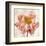 Antique Peony I-Christine Zalewski-Framed Art Print