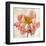 Antique Peony II-Christine Zalewski-Framed Art Print