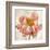 Antique Peony II-Christine Zalewski-Framed Art Print