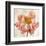 Antique Peony II-Christine Zalewski-Framed Art Print